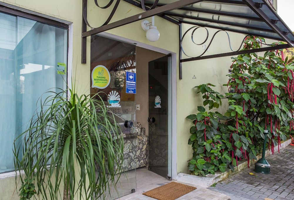 Pousada Castelinho 2