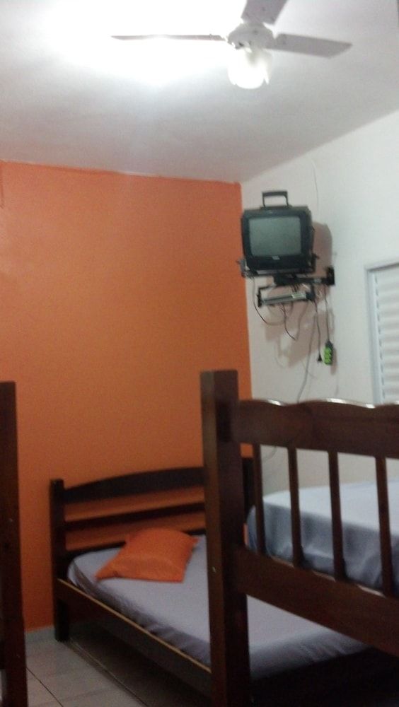 Iguape Apartamentos - Unidade IIha Comprida 2