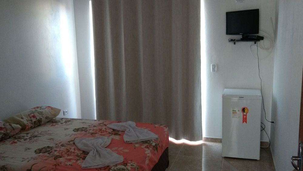 Iguape Apartamentos - Unidade IIha Comprida 3