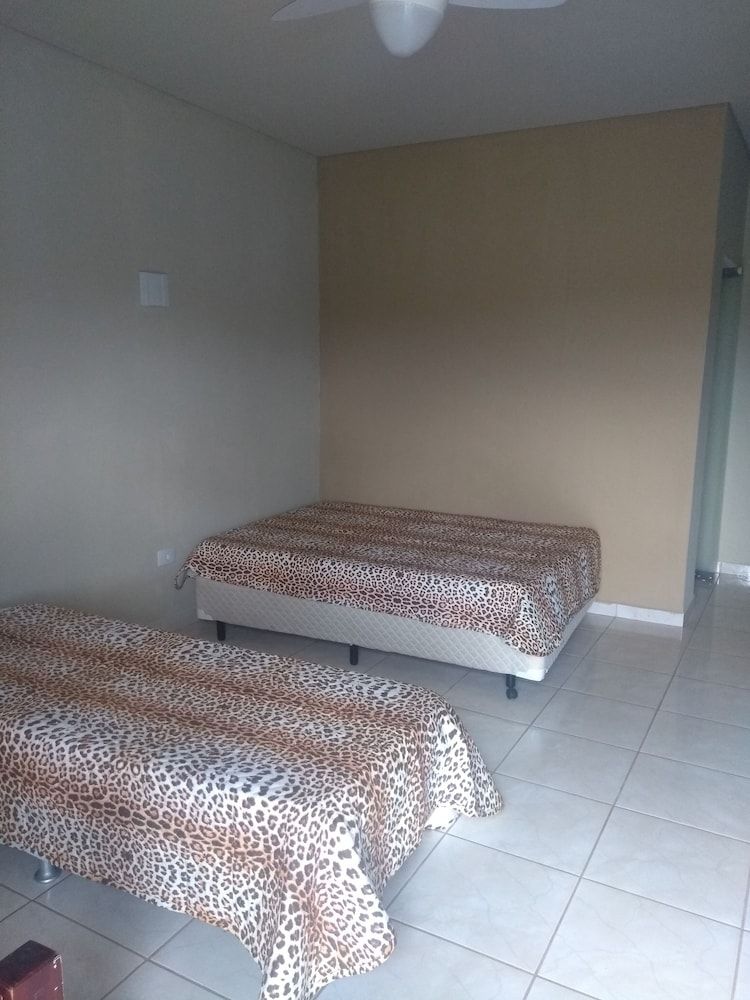 Vale das Aguas Parque Hotel 3