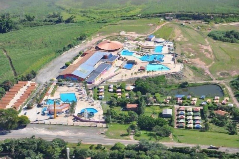 Vale das Aguas Parque Hotel
