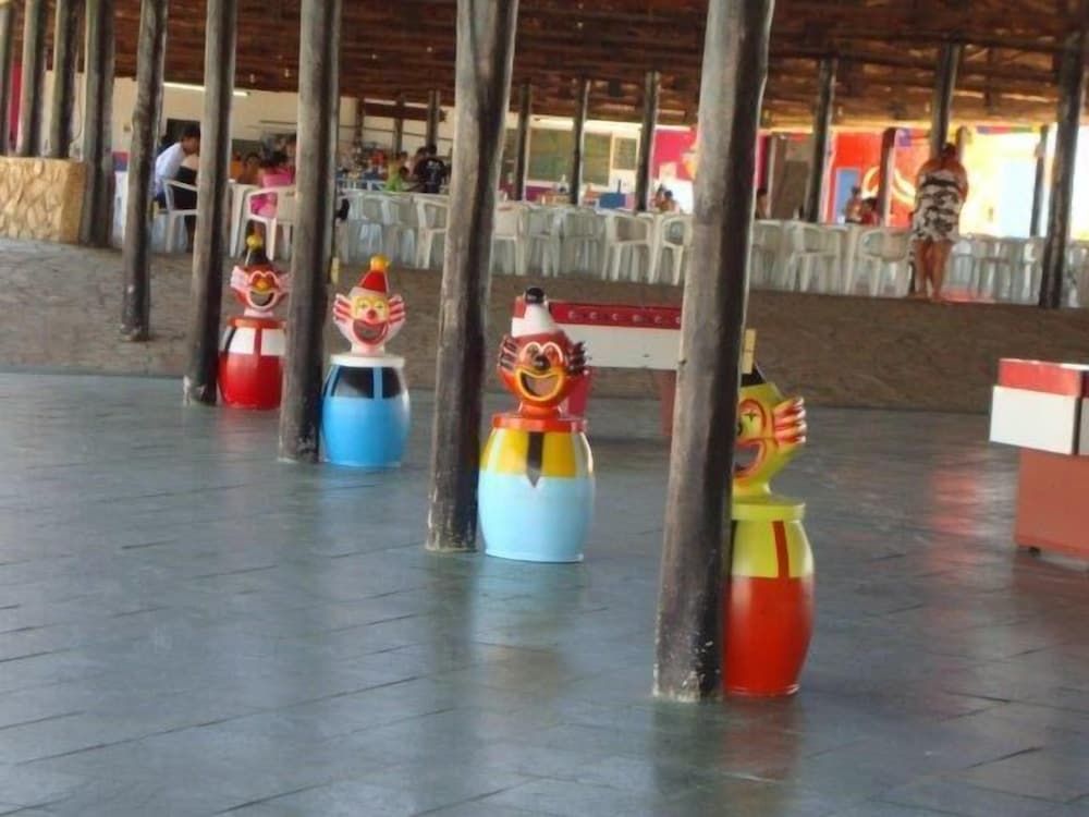 Vale das Aguas Parque Hotel 2