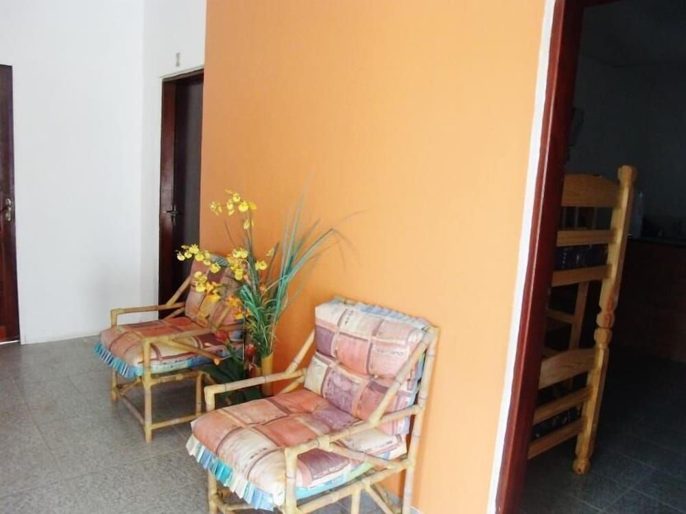 Iguape Apartamentos Unidade - Iguape 2