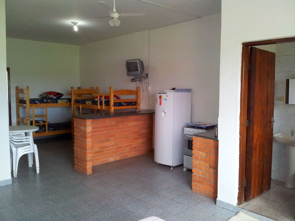 Iguape Apartamentos Unidade - Iguape 3