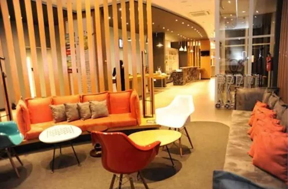 Ajax Hotel 3 stelle a Colatina