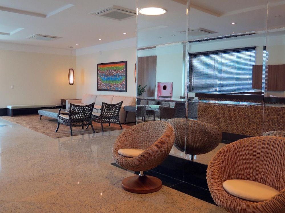 Cricaré Praia Hotel 3