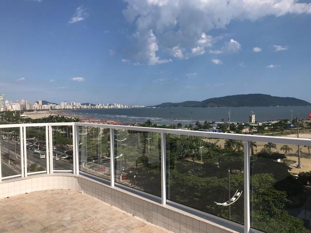 Hotel Imperador 3 stelle a Santos