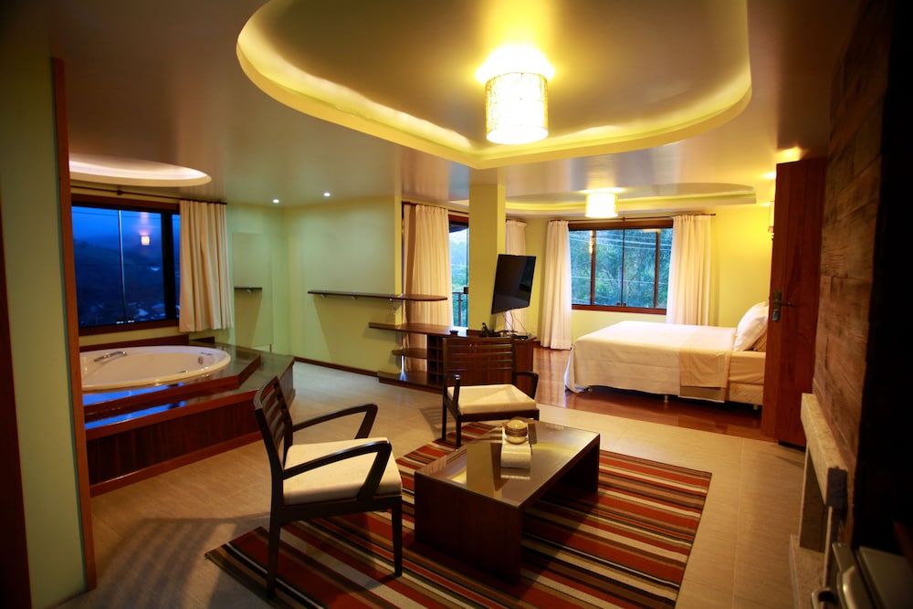 Eco Resort Serra Imperial 3