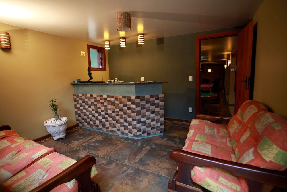 Eco Resort Serra Imperial 2