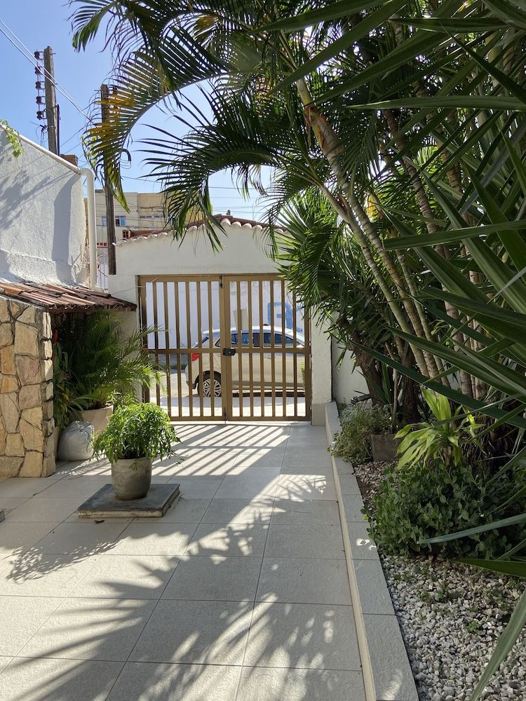 Pousada Nossa Casa 3