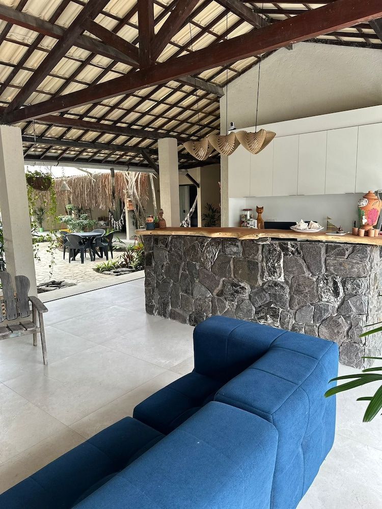 Pousada Sempre Graciosa 2