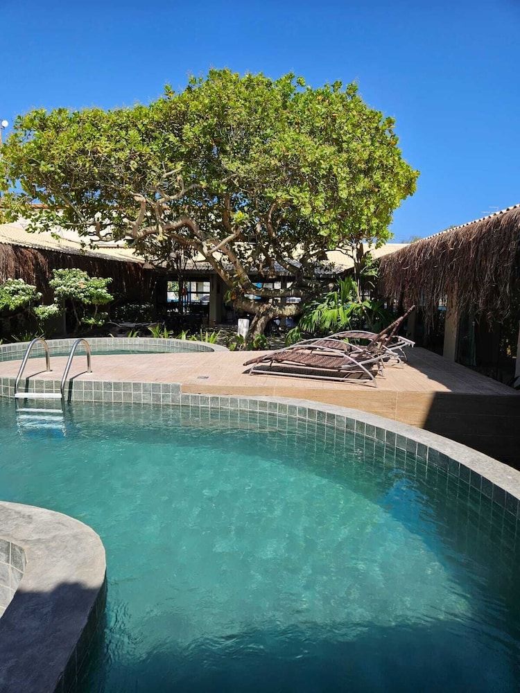 Pousada Sempre Graciosa