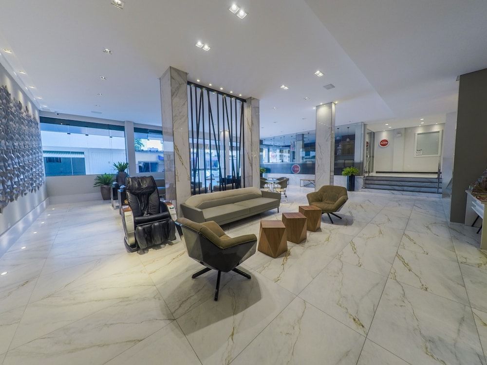 Hotel Vieira's 2