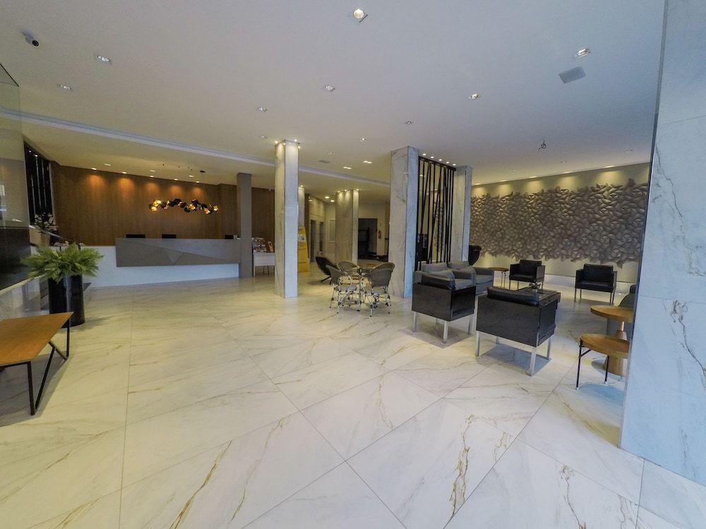 Hotel Vieira's 3