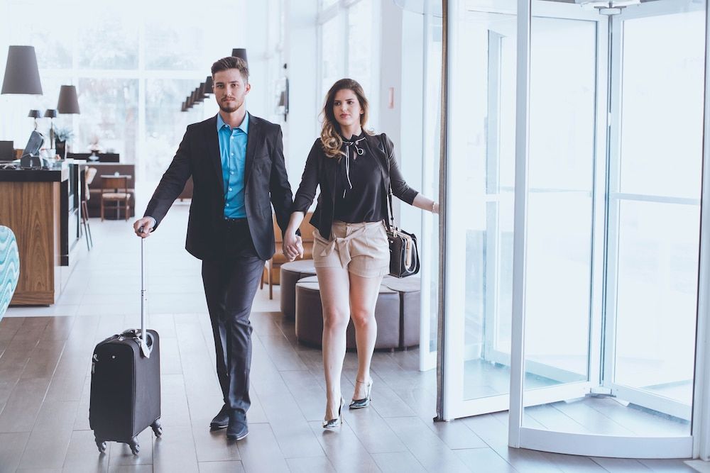 Hotel Agisol Marília 2