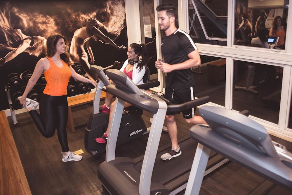 Hotel Agisol Marília 3