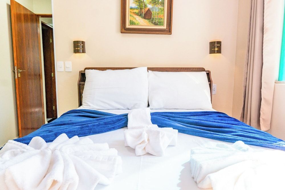 VELINN Feiticeira Praia Hotel 2