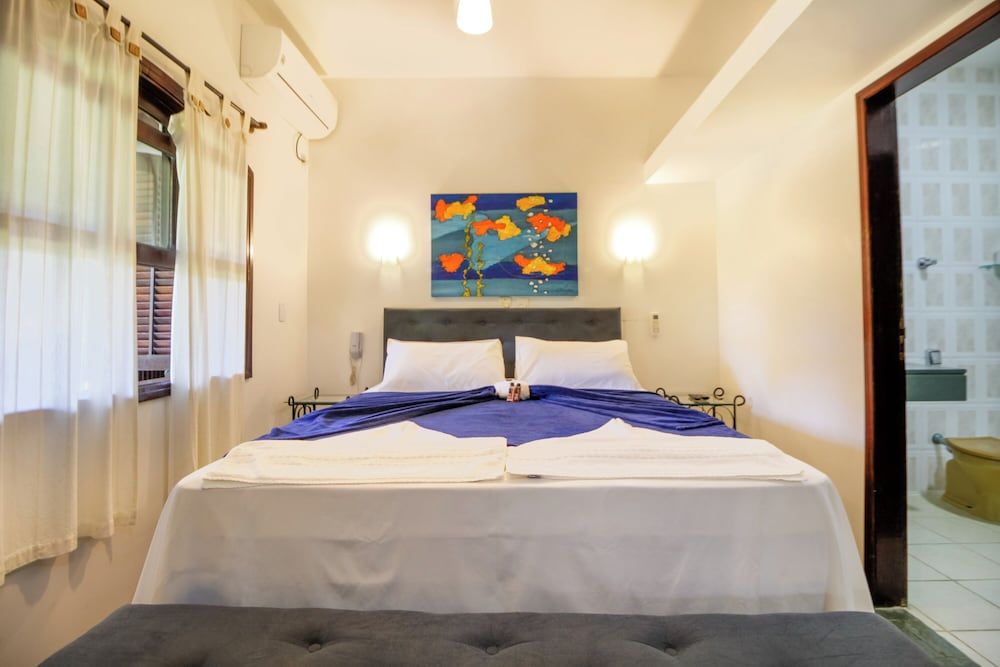 VELINN Feiticeira Praia Hotel 3