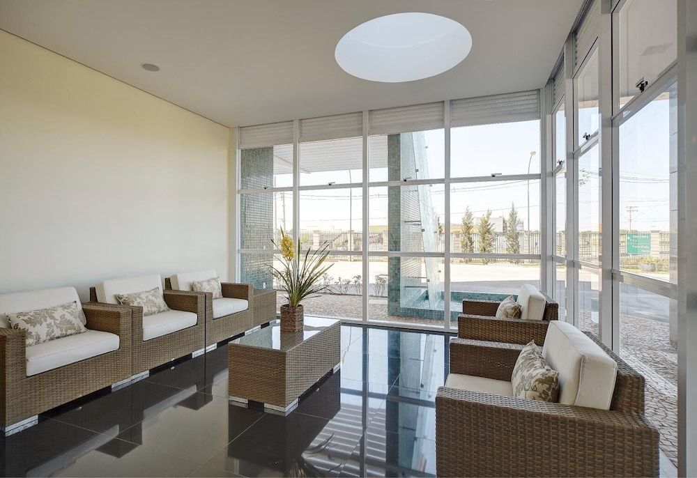 Porto Feliz Executive Hotel 3