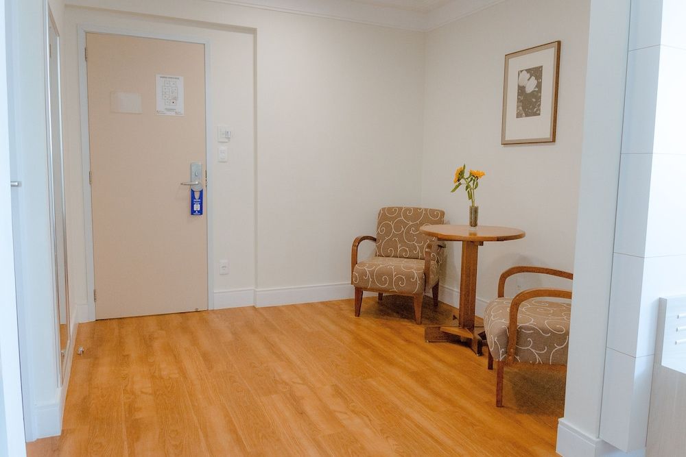 Porto Feliz Executive Hotel