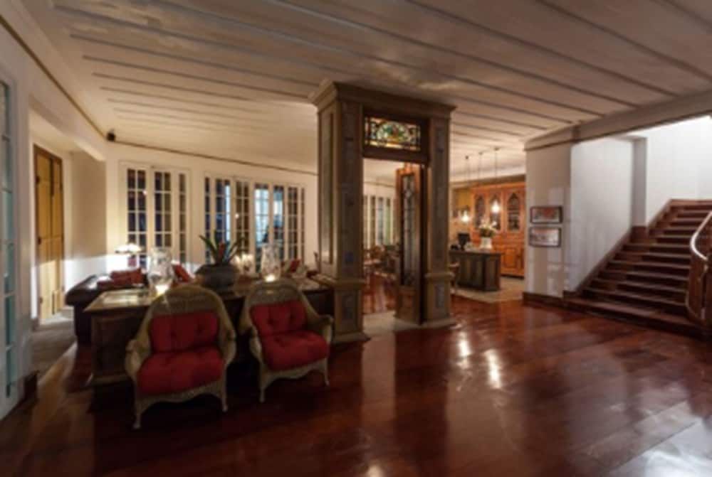 Hotel Solar do Rosário 2