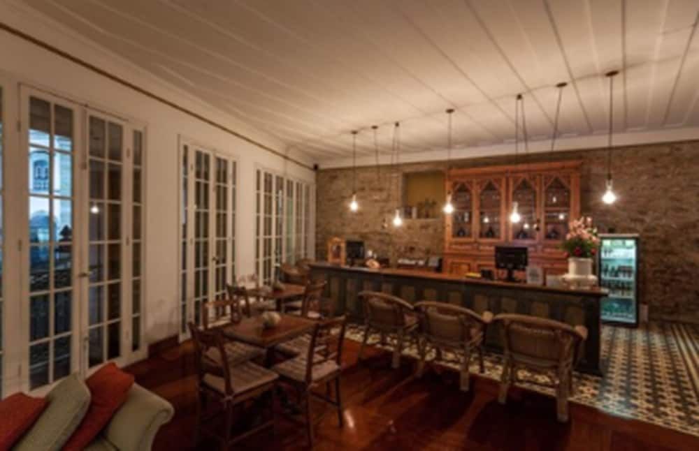 Hotel Solar do Rosário 3