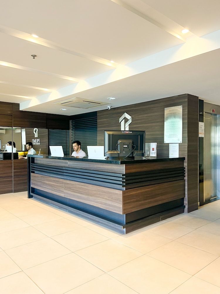 Promenade Prime Itaboraí 2