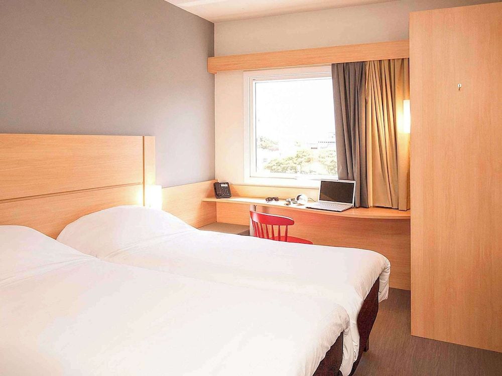 ibis Montenegro 3 estrelas em Montenegro