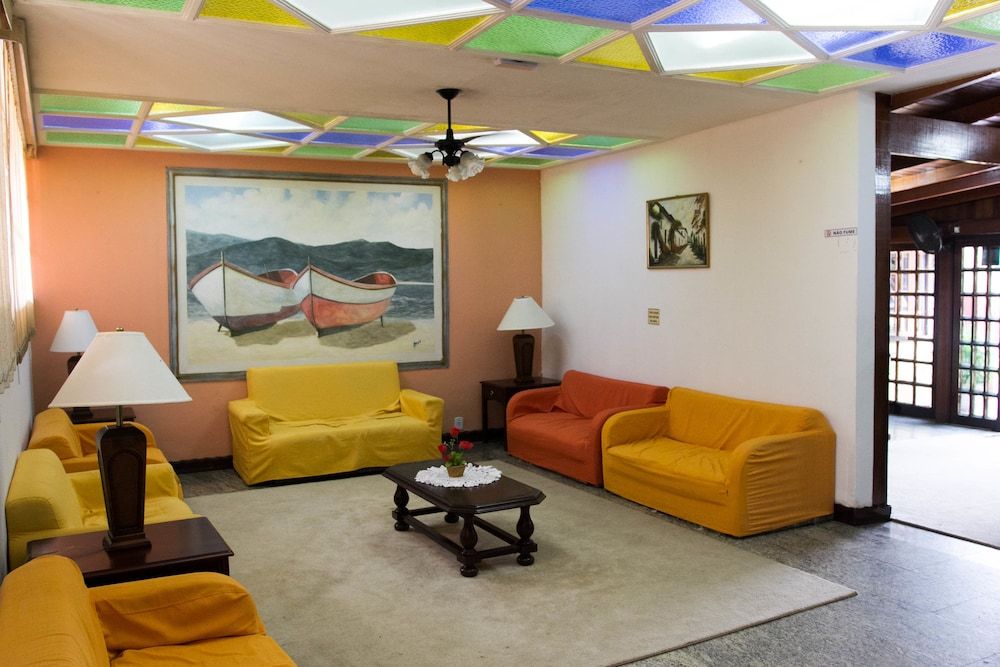 Hotel Águas Vivas 3