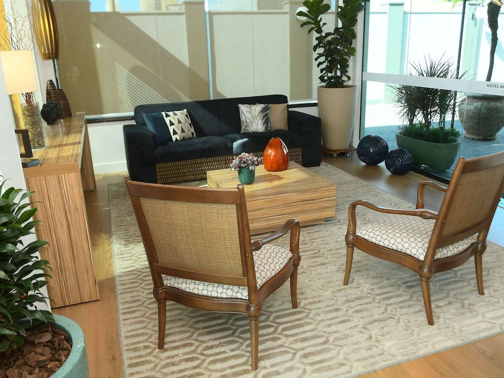 Hotel Araraquara by Mercure 2