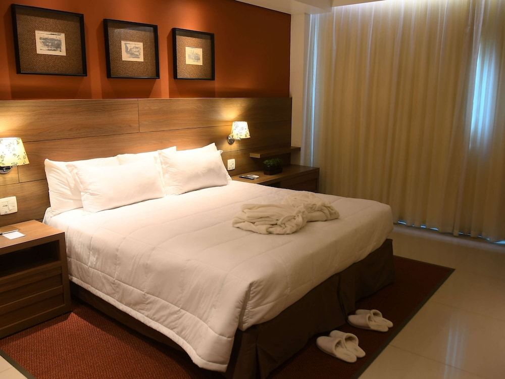 Hotel Araraquara by Mercure 3