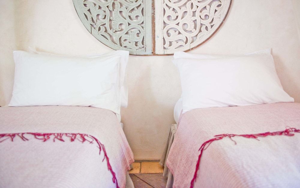 Butterfly House Bahia 3