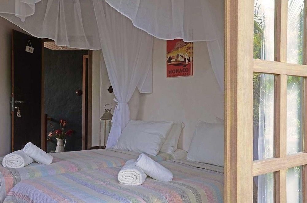 Butterfly House Bahia 2