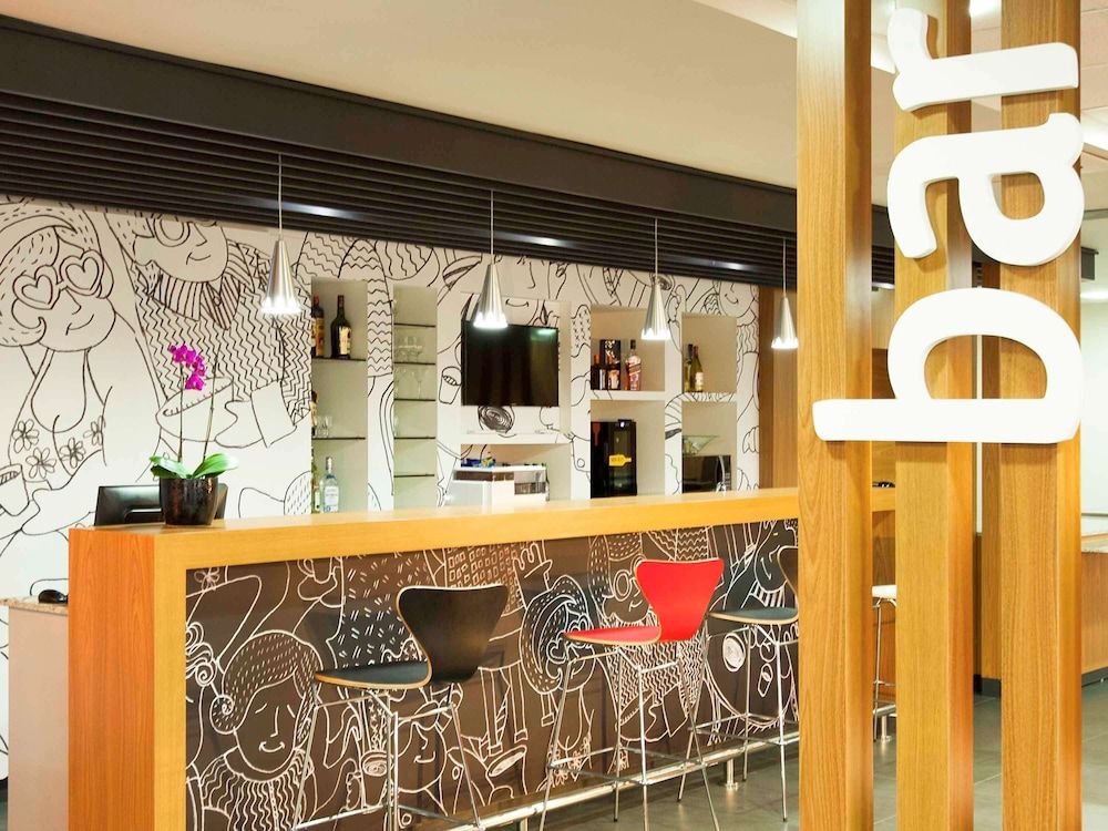 Ibis Cascavel 3 stelle a Cascavel