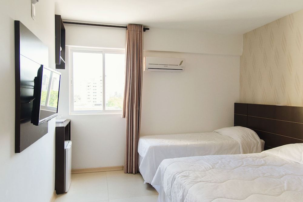 CLH Suítes Foz do Iguaçu 3