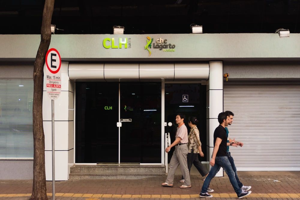 CLH Suítes Foz do Iguaçu 3 stelle a Foz do Iguaçu