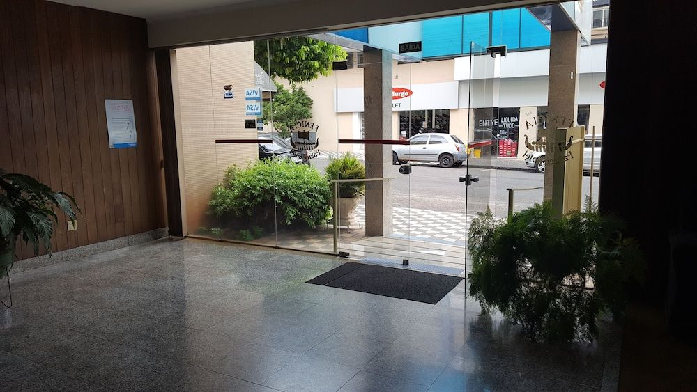 Fenícia Palace Hotel 2