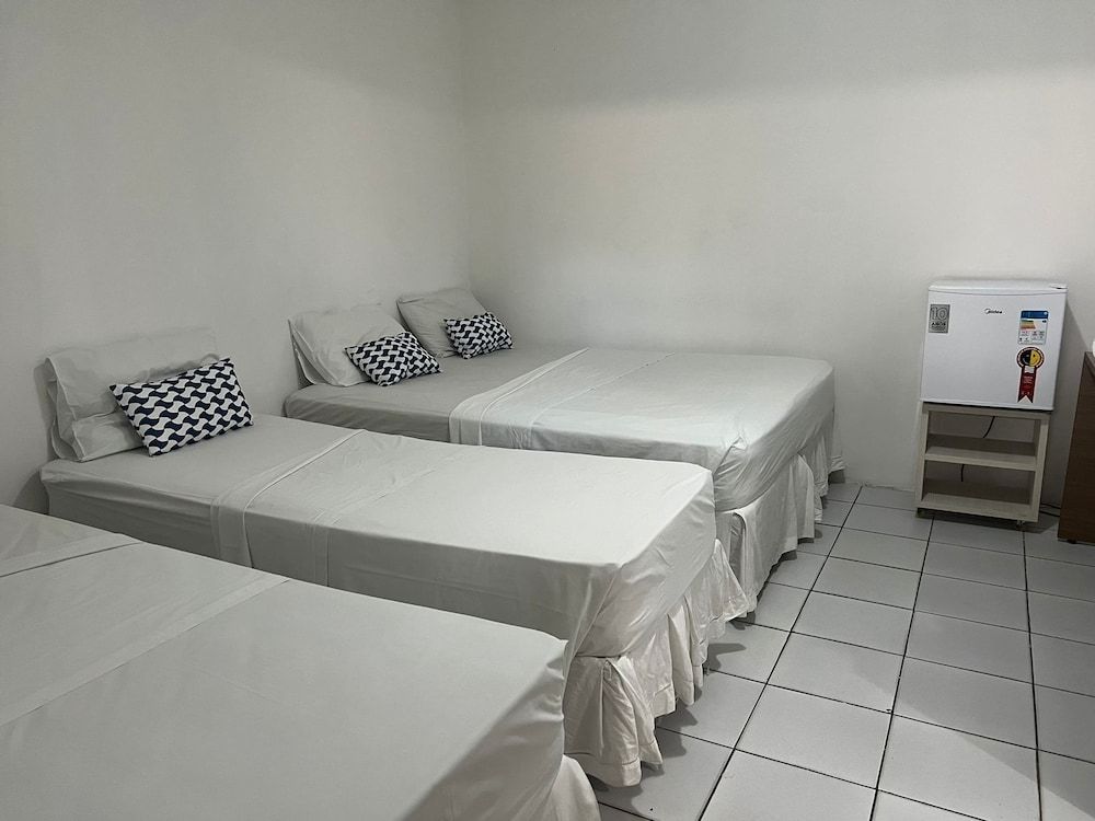 Jampa Mar Pousada 3