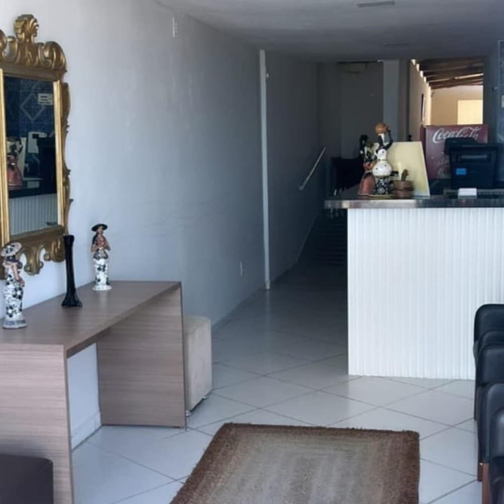 Jampa Mar Pousada 2