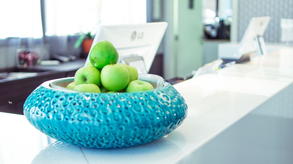 Mais Hotel Aeroporto Salvador 3