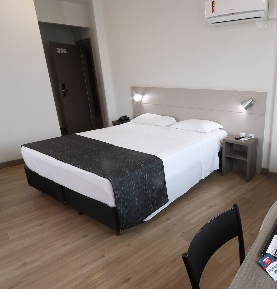 Hotel Valerim Itajaí 3 stelle a Itajaí