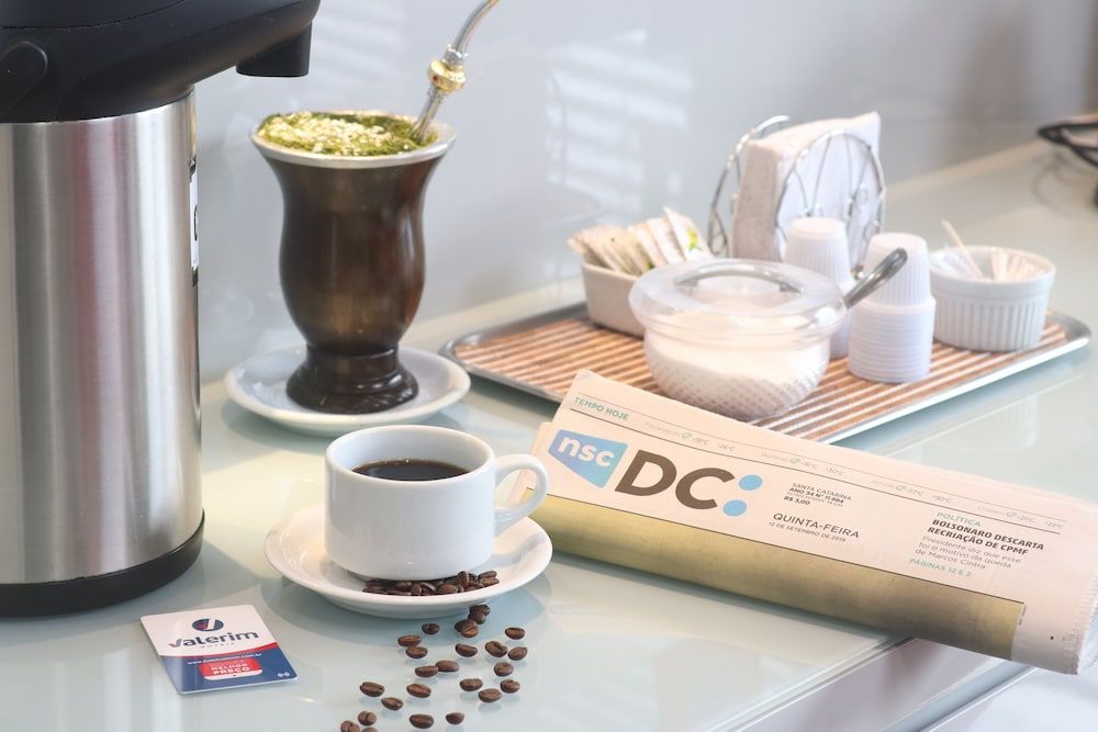 Hotel Valerim Itajaí 3