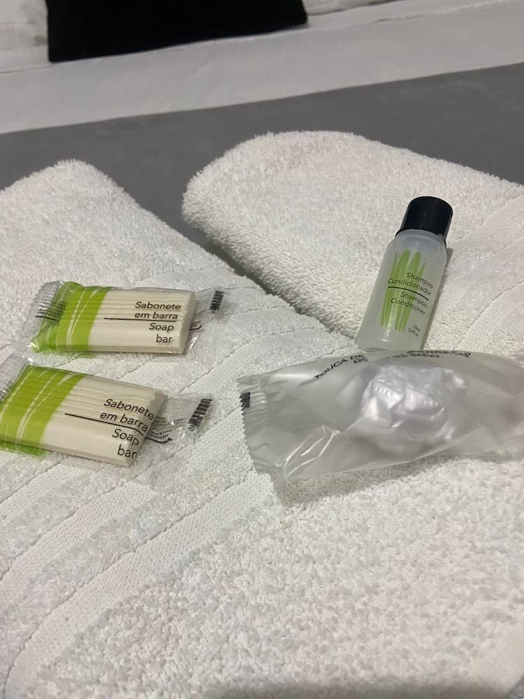 Pousada São Jorge 2