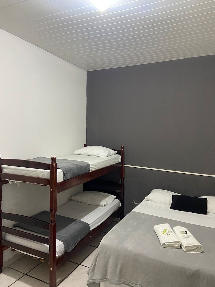 Pousada São Jorge 3