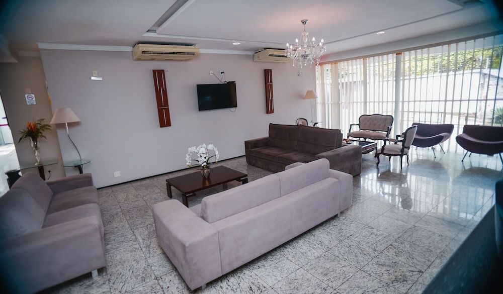 Costa Atlântico Hotel 3
