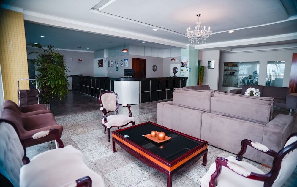 Costa Atlântico Hotel 2