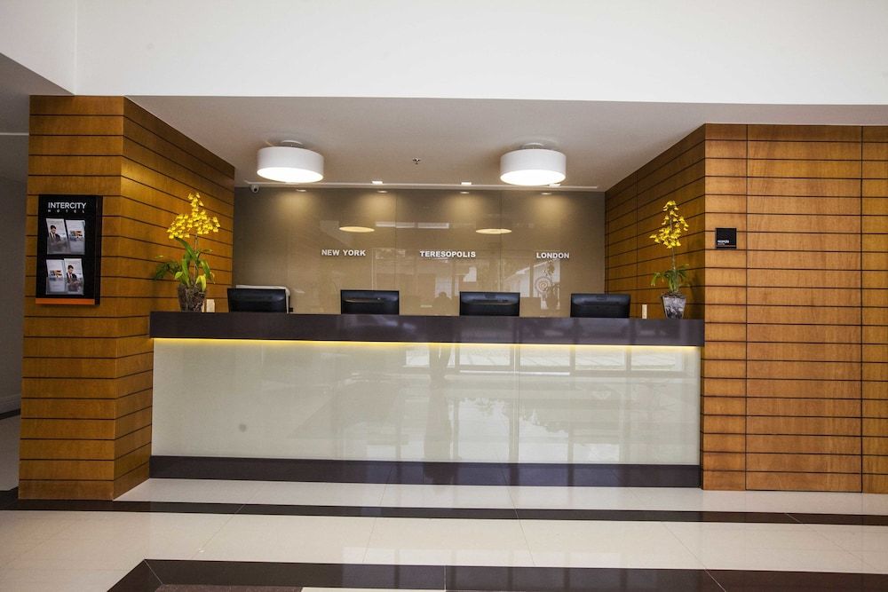 Intercity Teresopolis 3