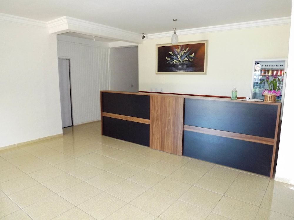 Hotel Três Bandeiras 3