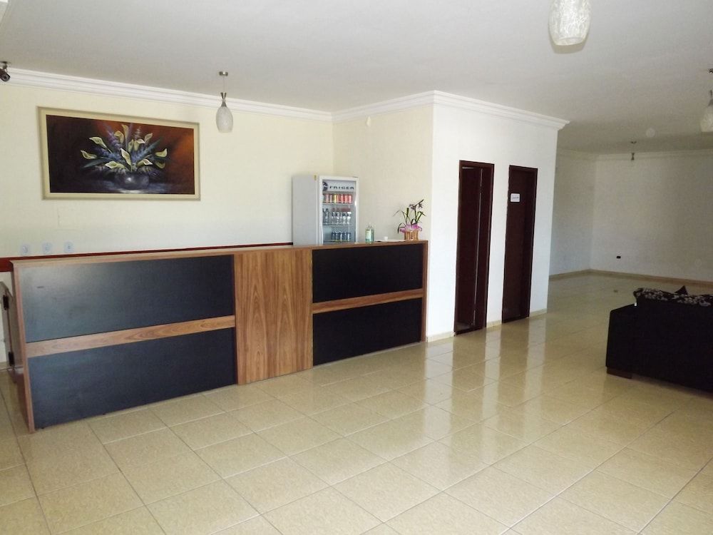 Hotel Três Bandeiras 2