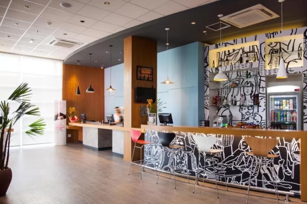 ibis Mogi das Cruzes Shopping 2